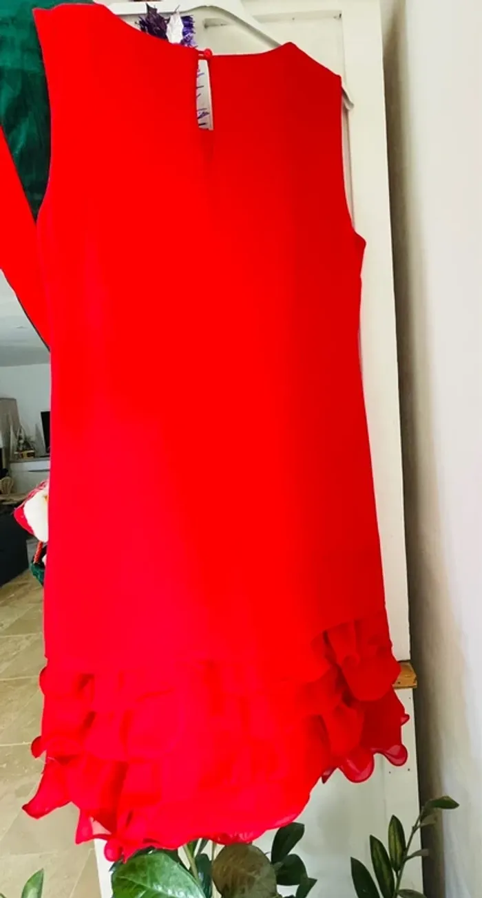 Robe de cocktail Heine (Helline) - photo numéro 6