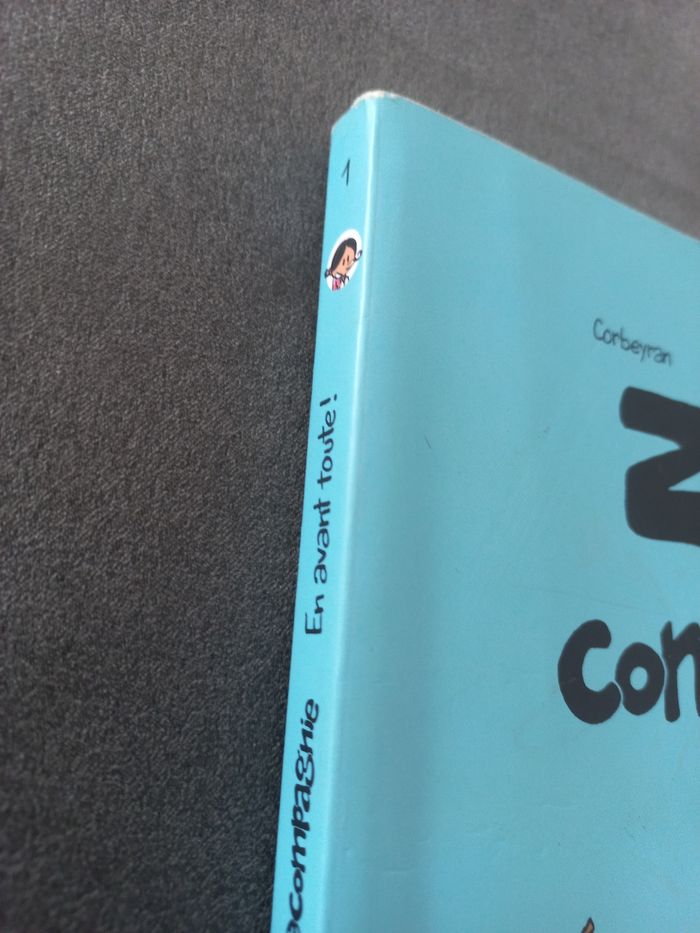 Bd kids zelie et compagnie tome 1 - photo numéro 3