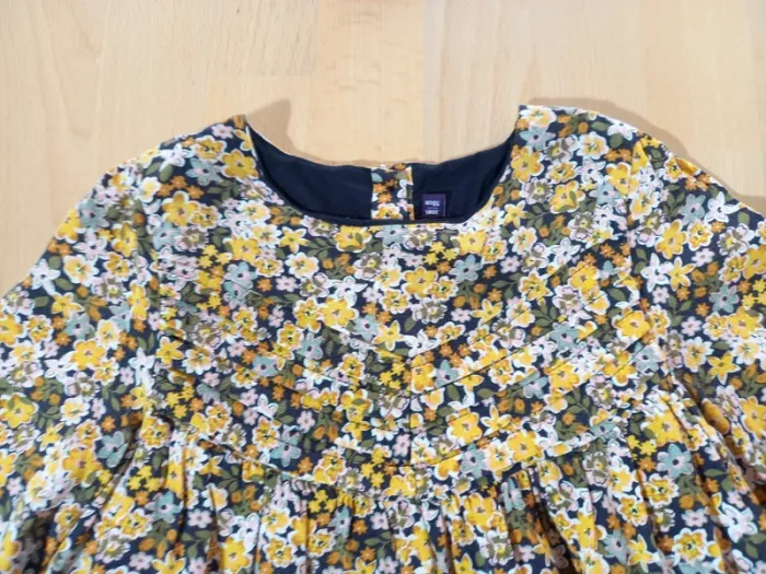 Robe Sergent Major 3 ans 🦖 - photo numéro 6