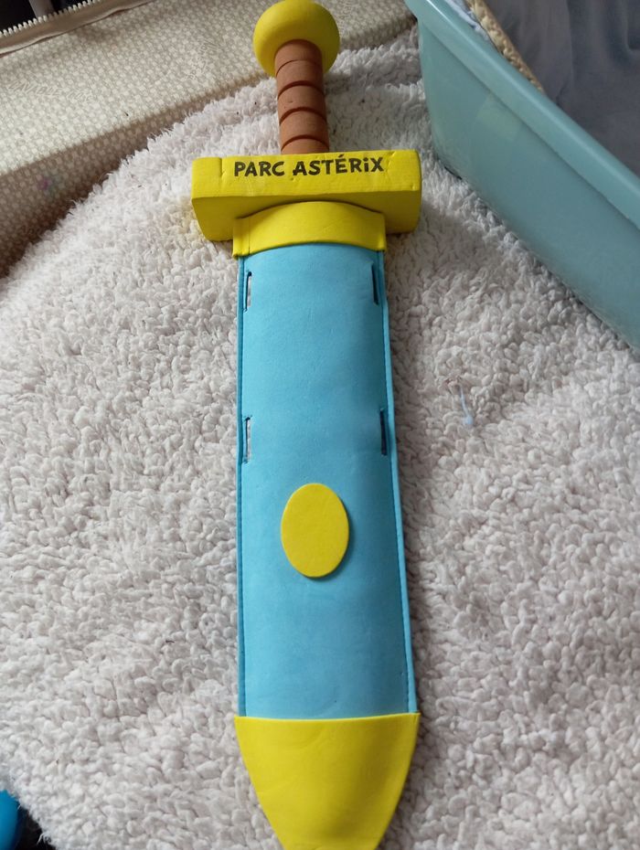 Lot Asterix - photo numéro 6