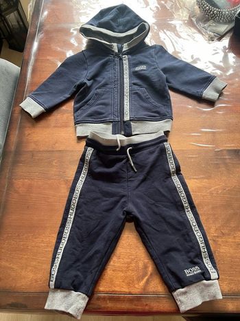 Survêtement tenu jogging Hugo boss