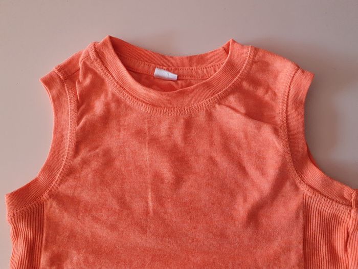 Débardeur - photo numéro 3