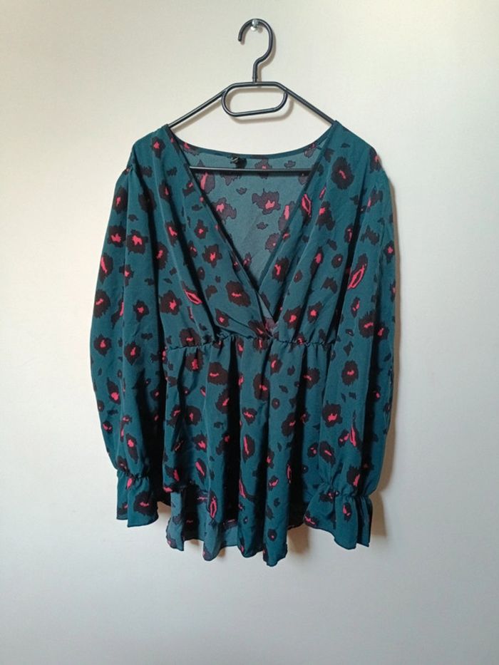 Blouse