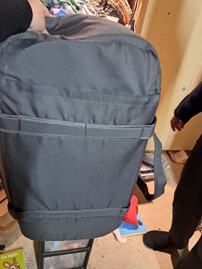 Couffin bebe - photo numéro 5