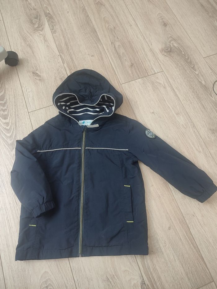 Imperméable