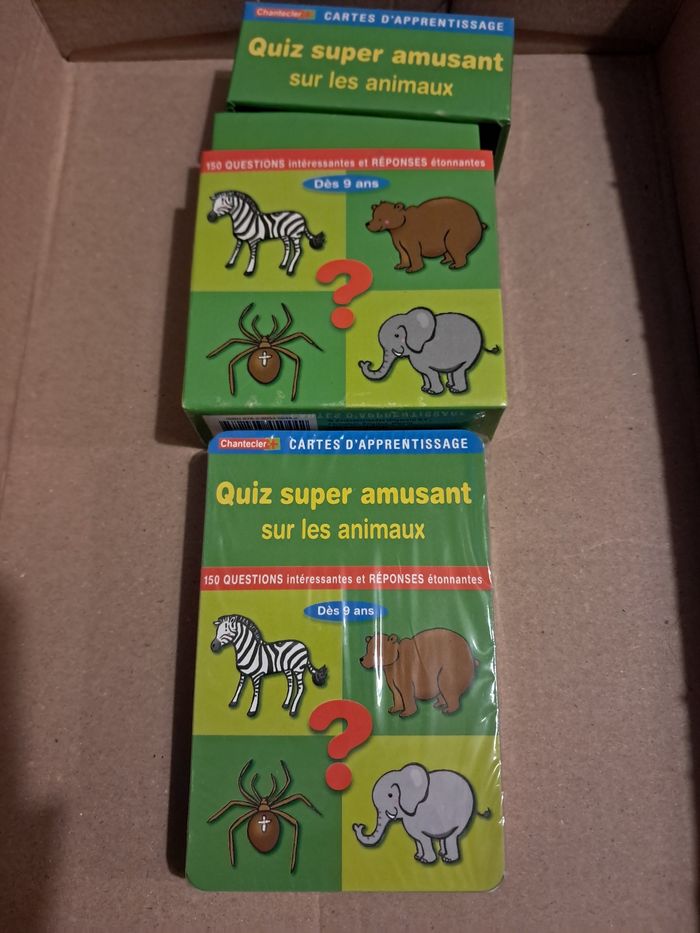 Quiz super amusant sur les animaux - photo numéro 3