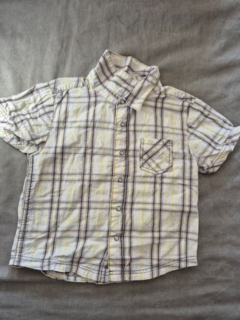 Chemise