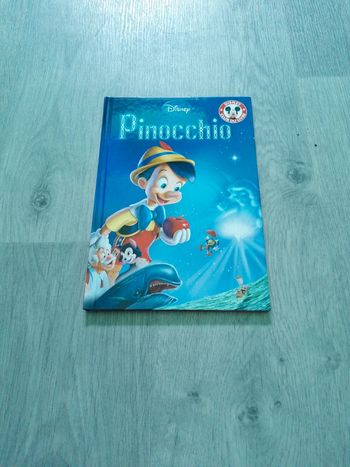 Pinocchio