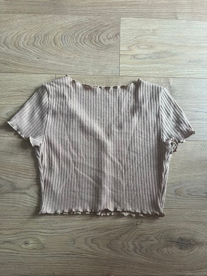 T shirt - photo numéro 2