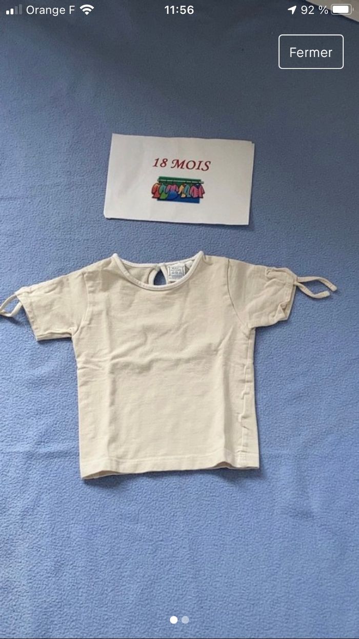 T-shirt