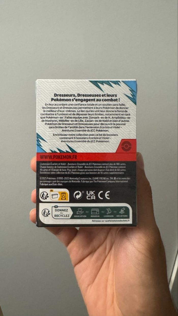 Bundle aventures ensemble - photo numéro 2