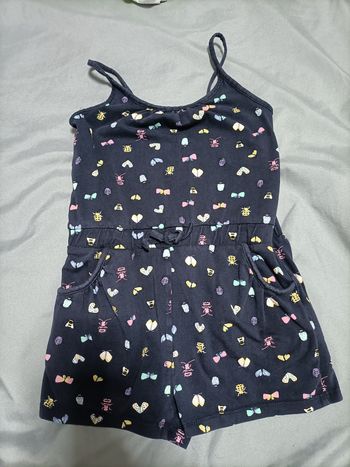 Combishort