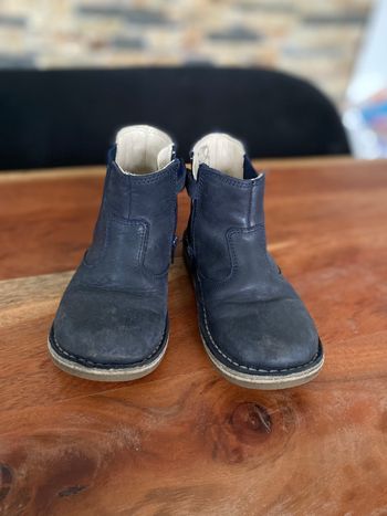 Bottines enfants