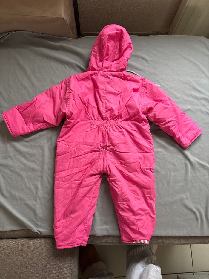 Combinaison 18 mois - photo numéro 2