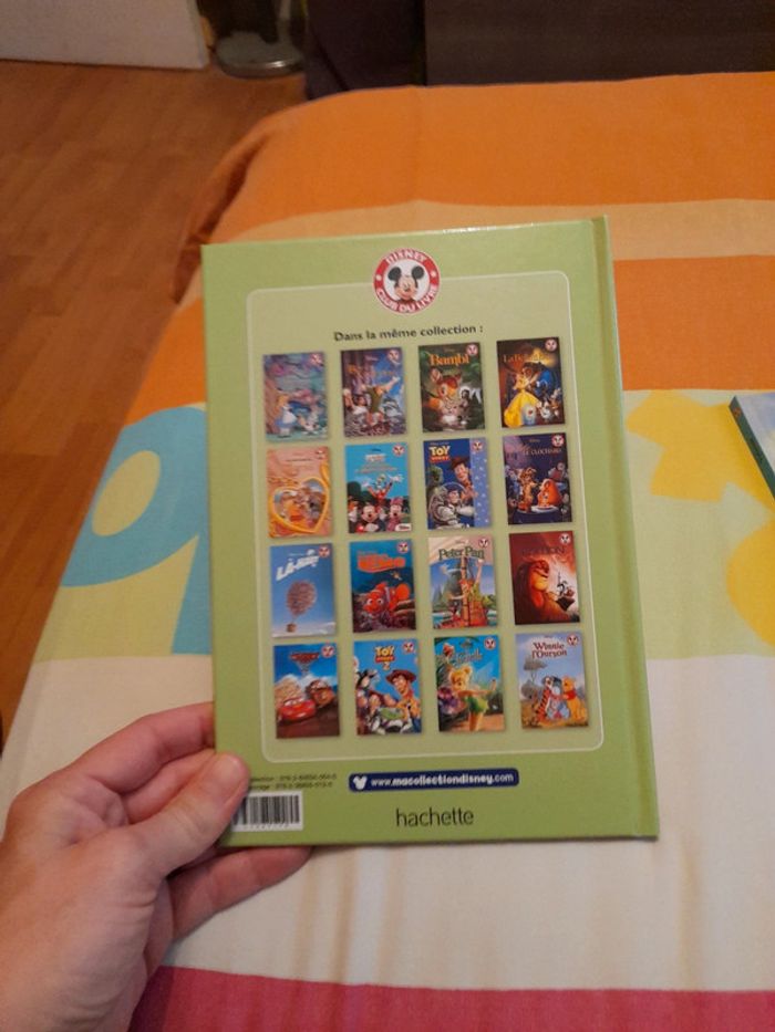 Livre - photo numéro 2