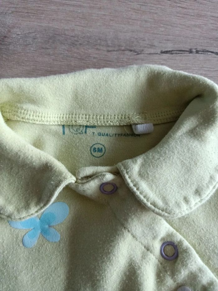 56. Pyjama TQF 6m - photo numéro 6