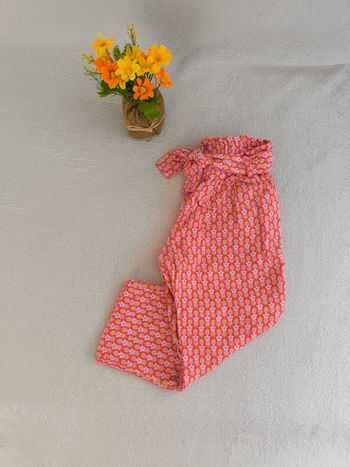 Pantalon fille Okaïdi 3 ans