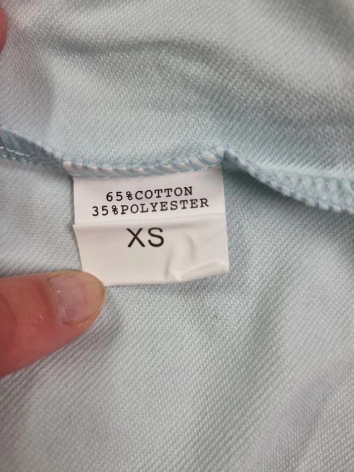 Project X Paris T-shirt cœur brisé * taille XS * - photo numéro 5