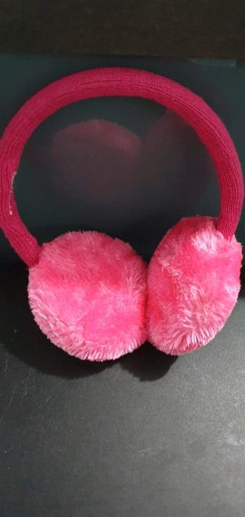 Cache oreilles hello kitty