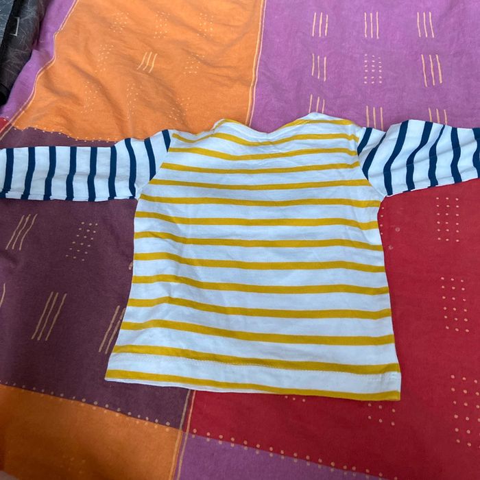 T-shirt - photo numéro 2