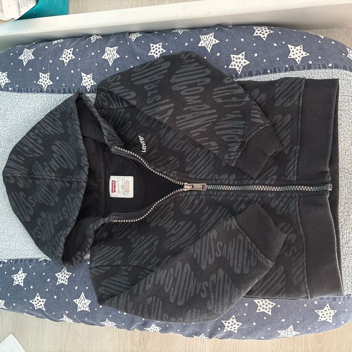 Veste levi’s
