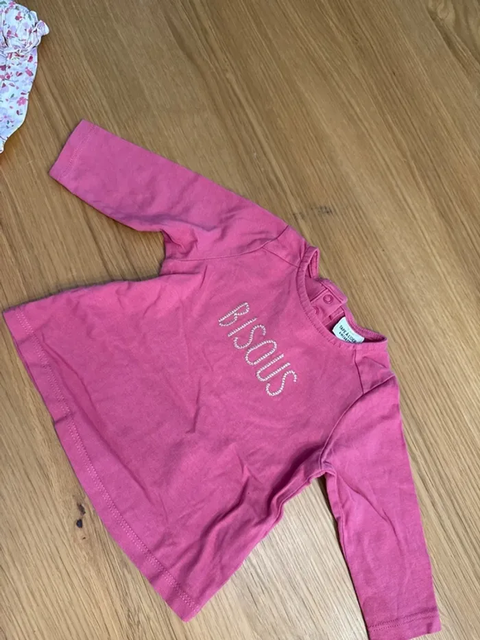 Lot de vêtements Tape à l’œil - photo numéro 4
