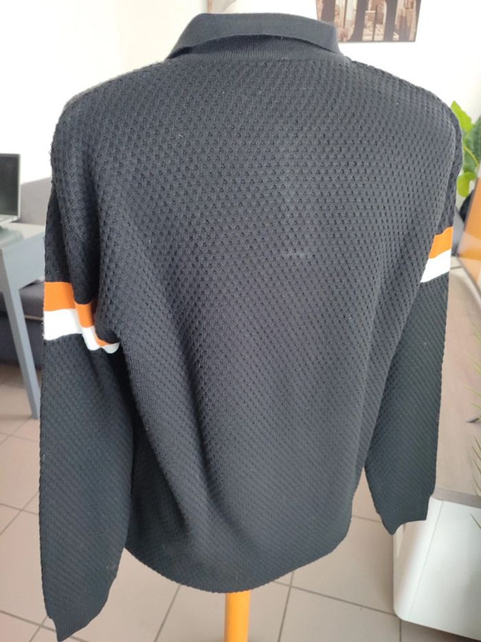 Joli Pull - photo numéro 3