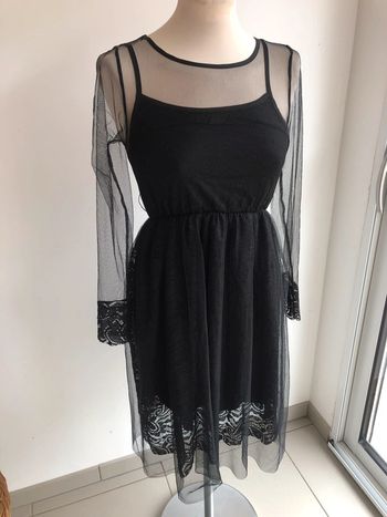 Robe lili sidonio xs