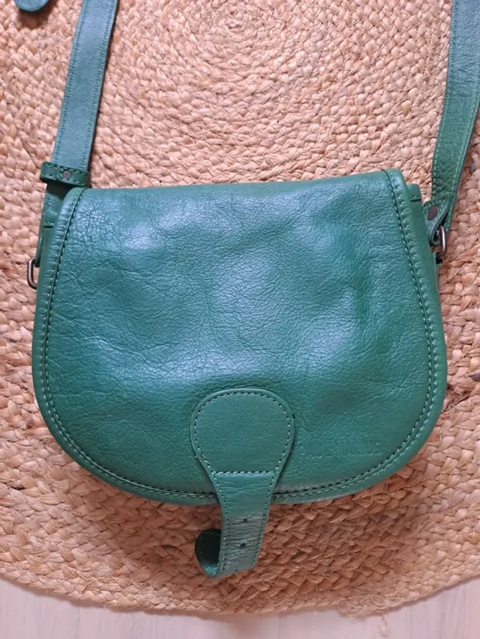 Sac Paul Marius