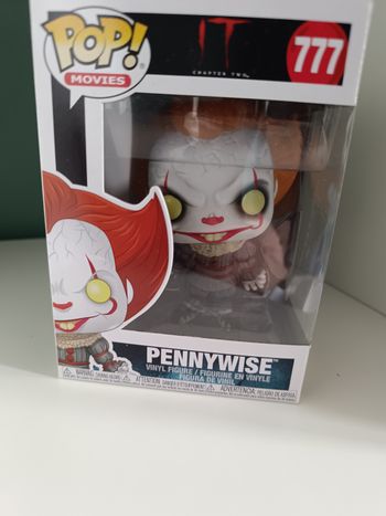 Pop Pennywise 777