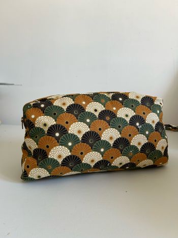 Trousse de toilette