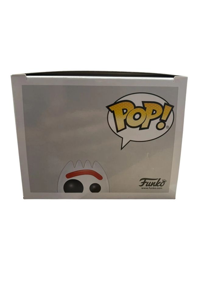 Figurine Funko Pop Disney Pixar Toy Story Forky 528 neuf - photo numéro 5