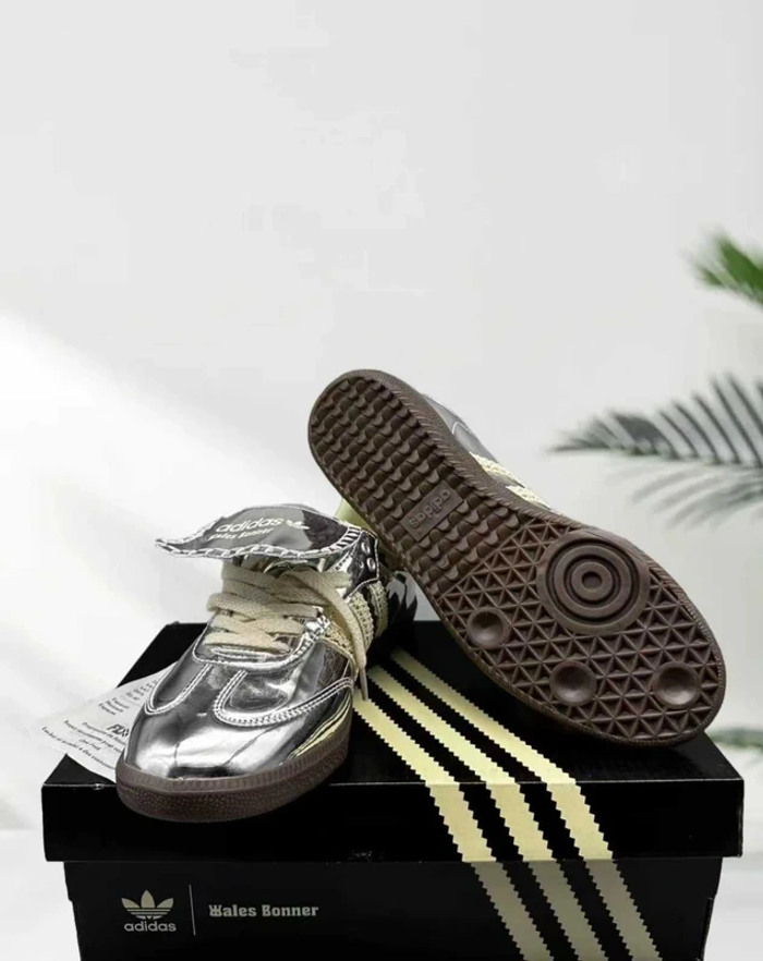 Adidas SAMBA OG taille 38.5 - photo numéro 2