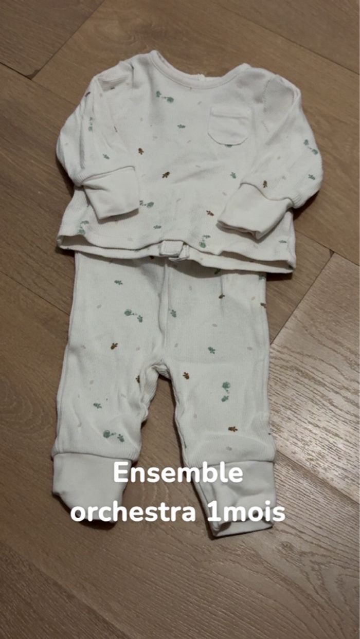 Lots bébé fille - photo numéro 4