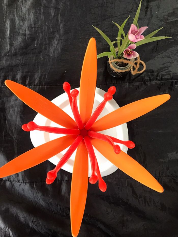 Égouttoir biberon tigex - photo numéro 2