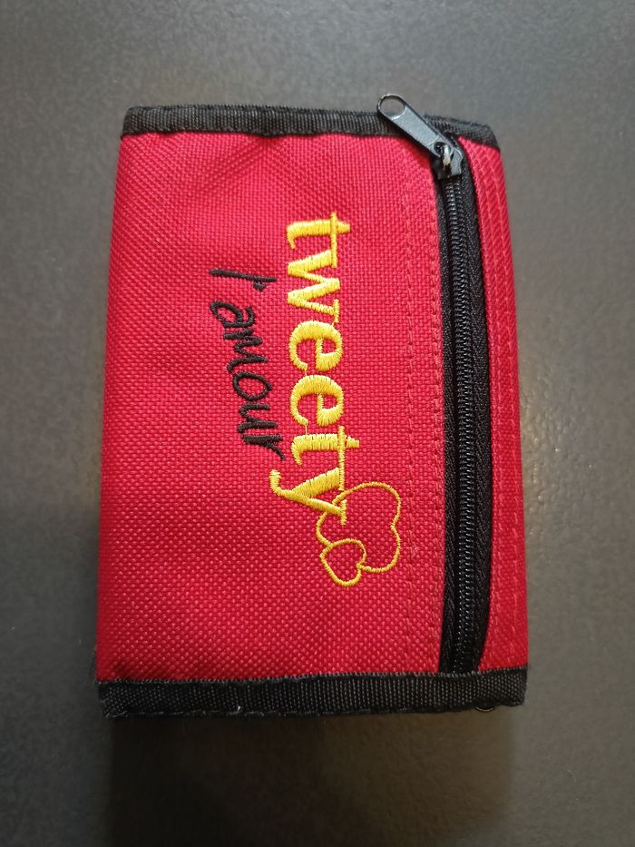 Portefeuille Titi - photo numéro 2