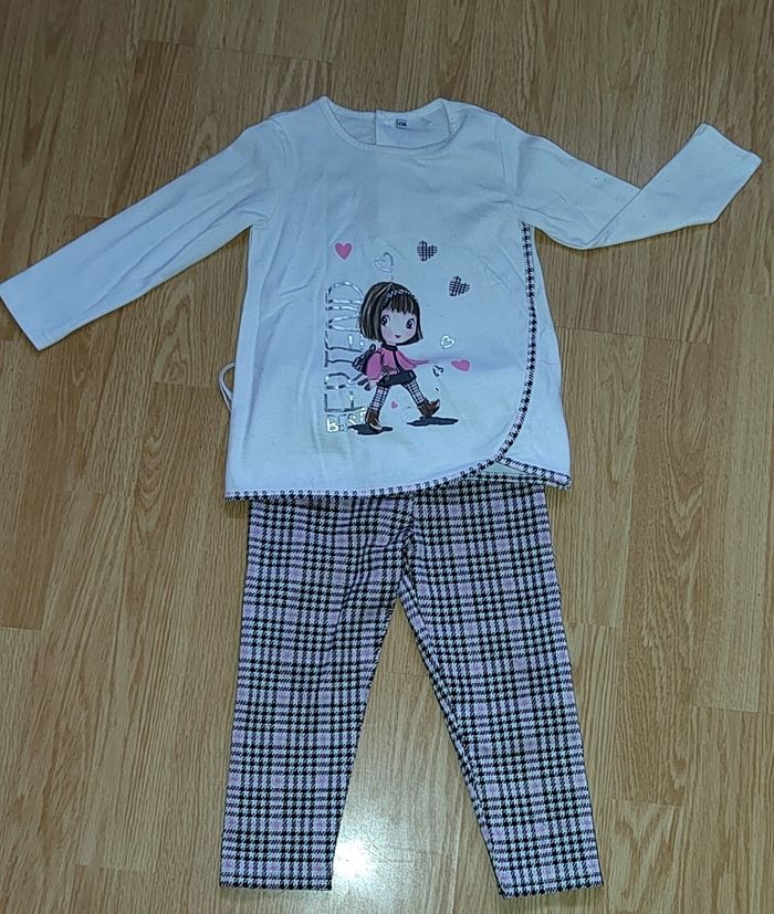 Ensemble