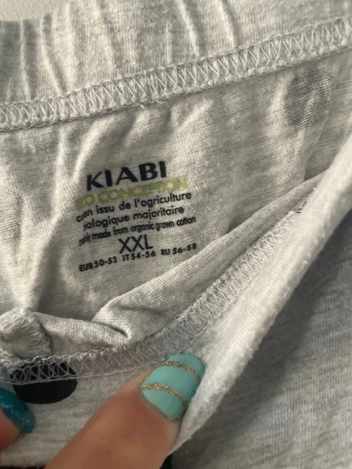 Bas de pyjama - photo numéro 3