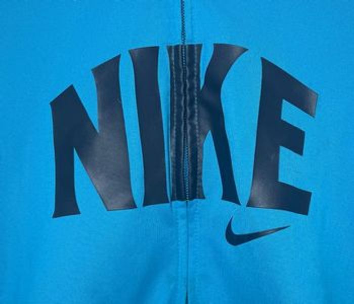 Veste Nike - Bleu - Enfant - Garçon - Ados - photo numéro 3
