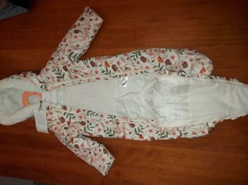Cambipilot bébé 