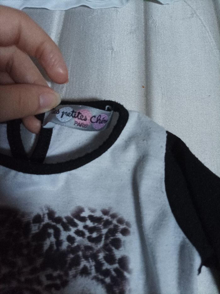 Pull mignon - photo numéro 2