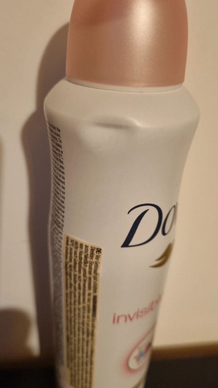 Déodorant invisible Care - photo numéro 6