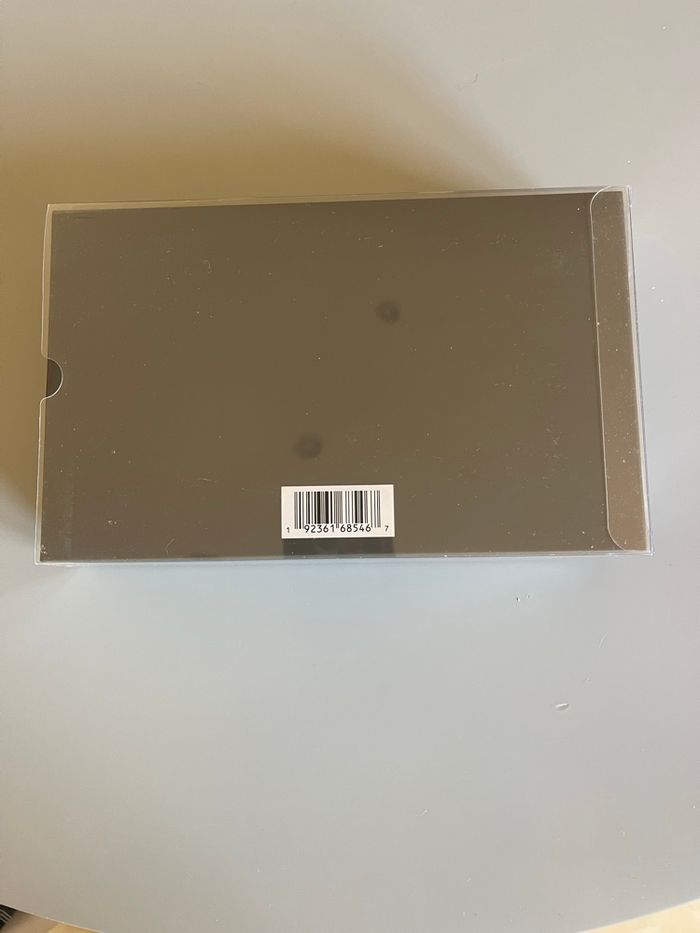 Kit nettoyage timberland - photo numéro 2