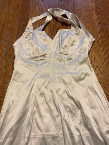 Robe de soirée Femme
