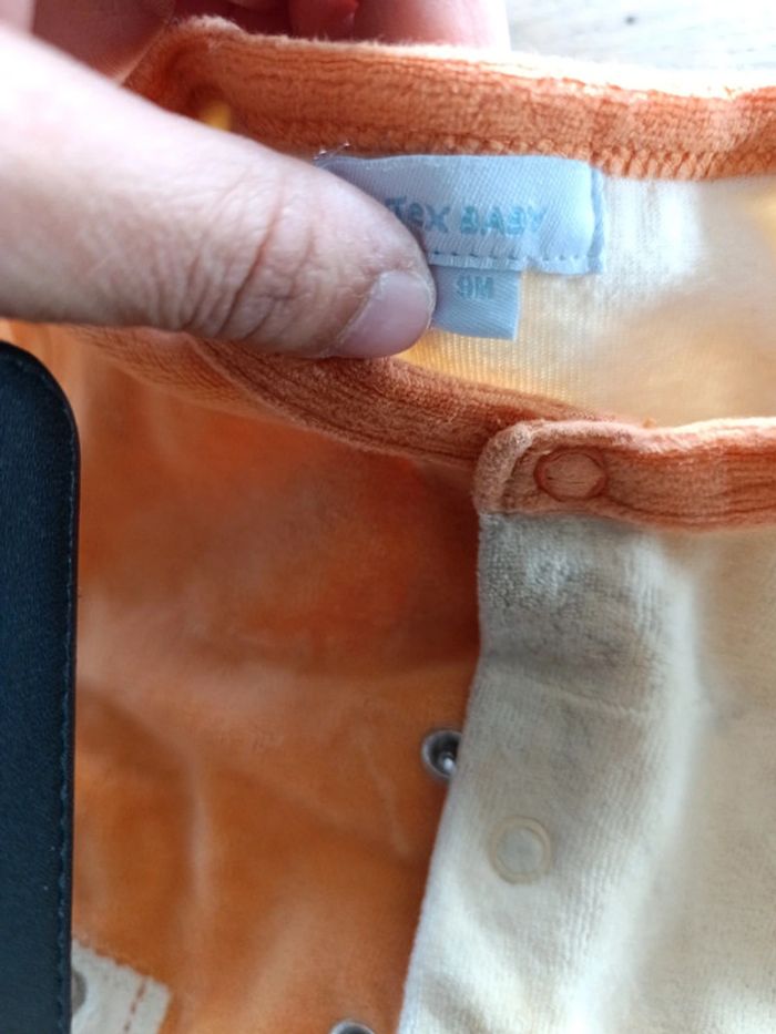 Pyjama - photo numéro 2