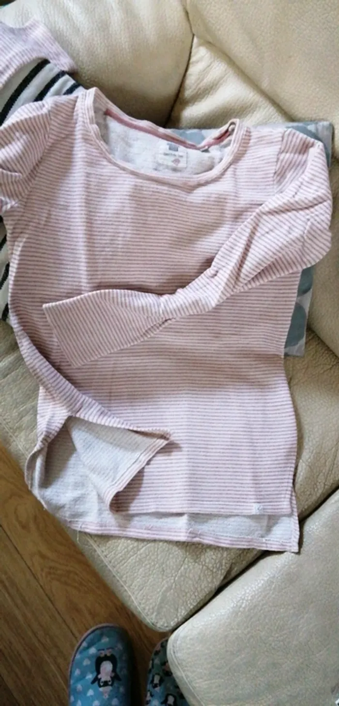 Pull taille S