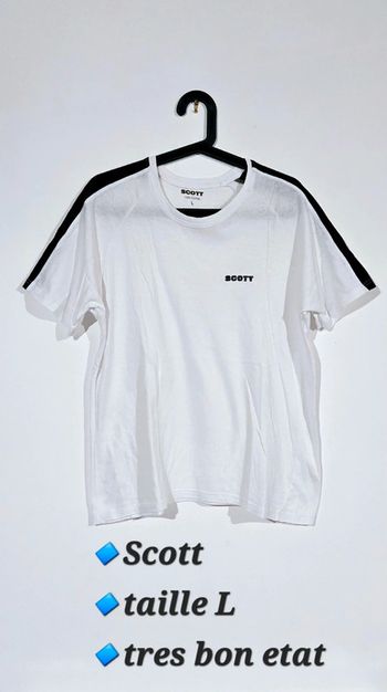 Tee shirt homme