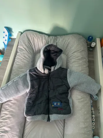 Blouson