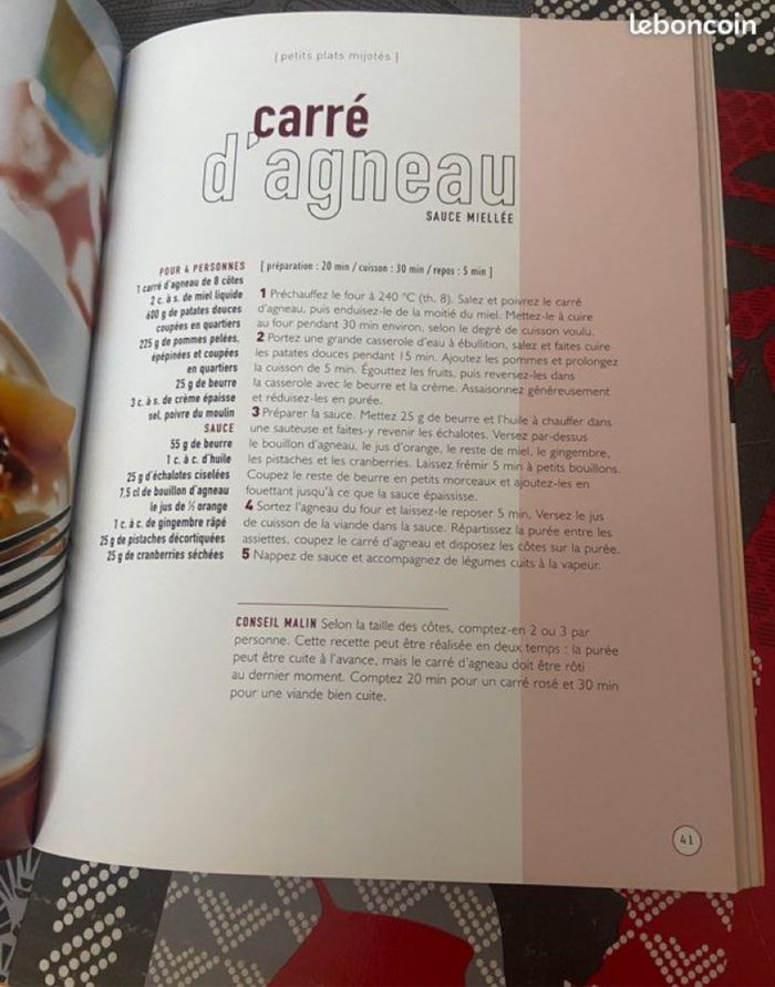 Petits plats mijotés - photo numéro 4