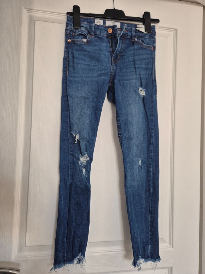 Jeans Bershka